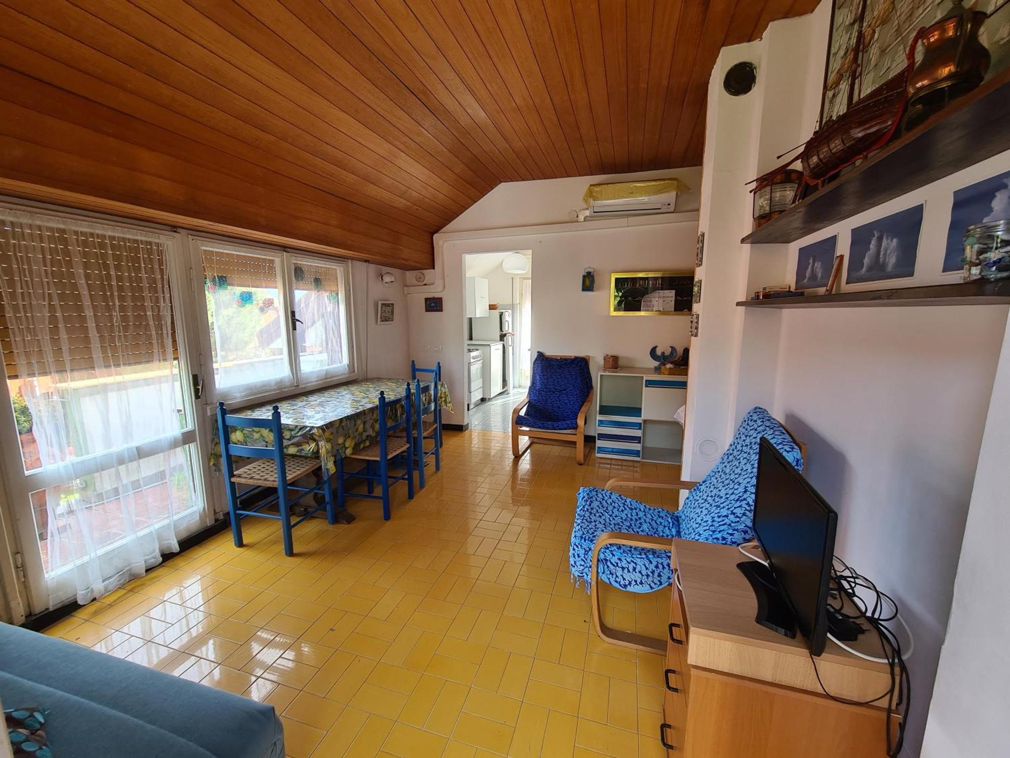 Verde Mare Aptm - Rooftop Terrace - Near Sea- A.C. Монтероссо-аль-Маре Экстерьер фото