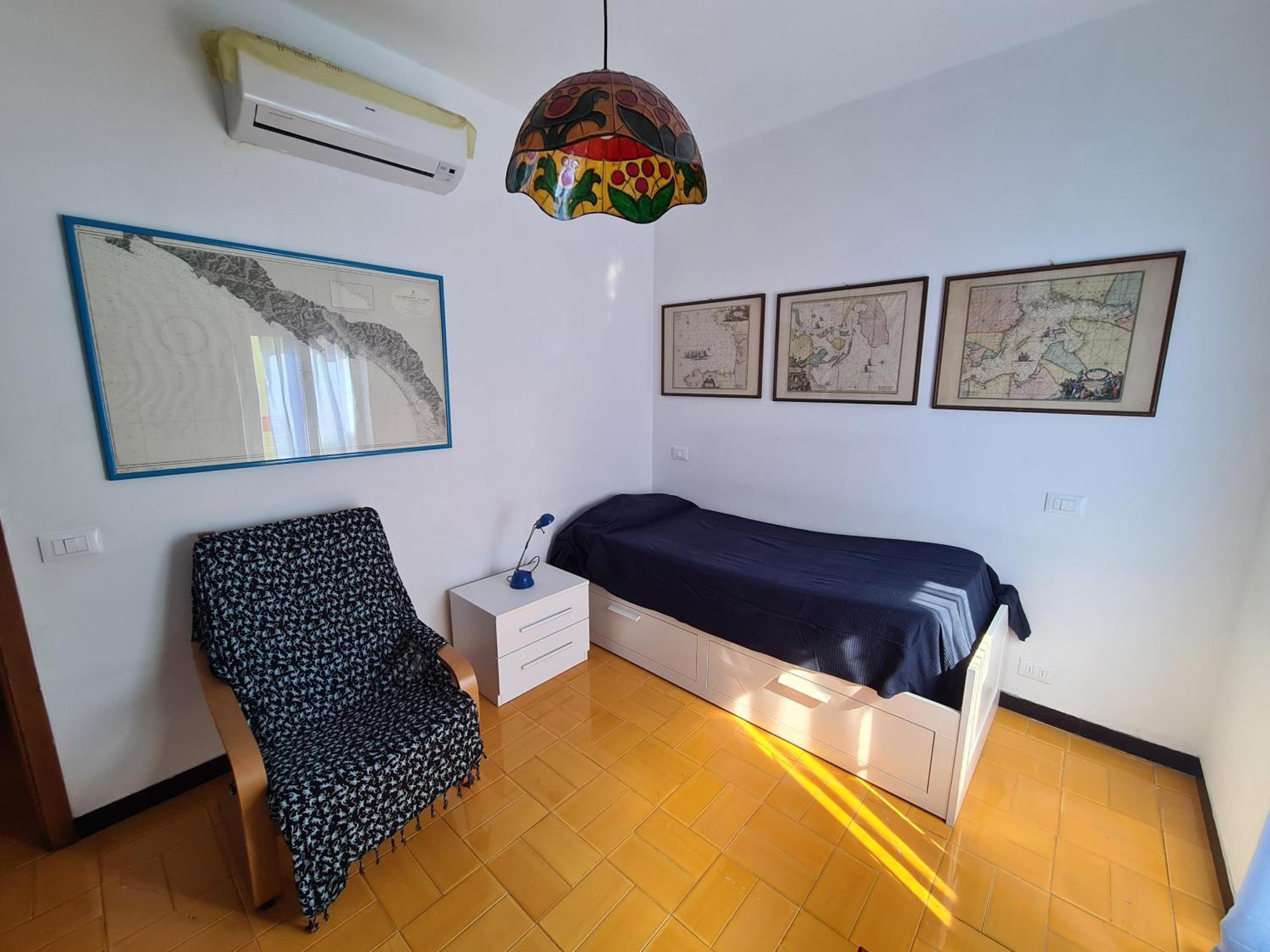 Verde Mare Aptm - Rooftop Terrace - Near Sea- A.C. Монтероссо-аль-Маре Экстерьер фото