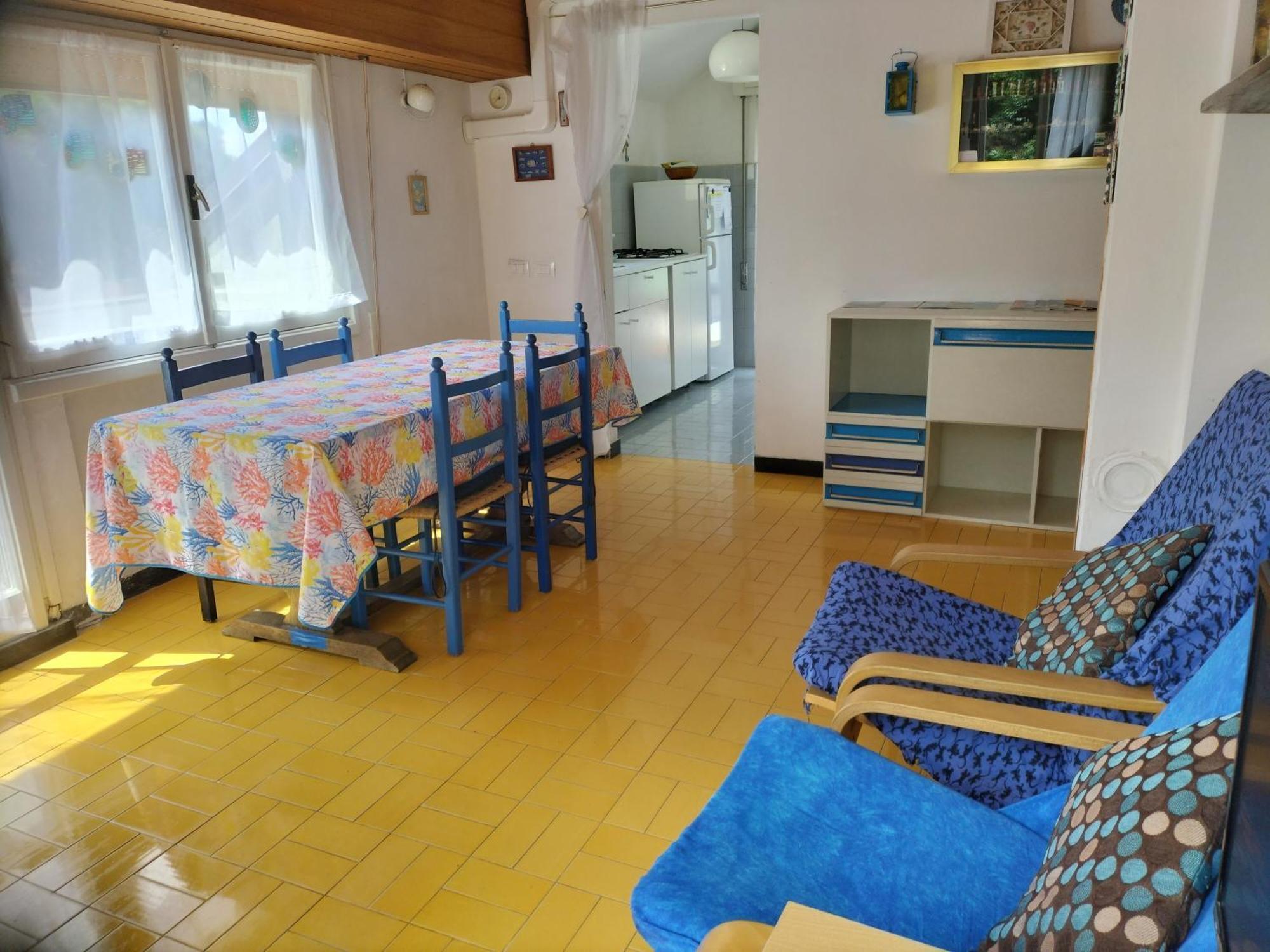 Verde Mare Aptm - Rooftop Terrace - Near Sea- A.C. Монтероссо-аль-Маре Экстерьер фото